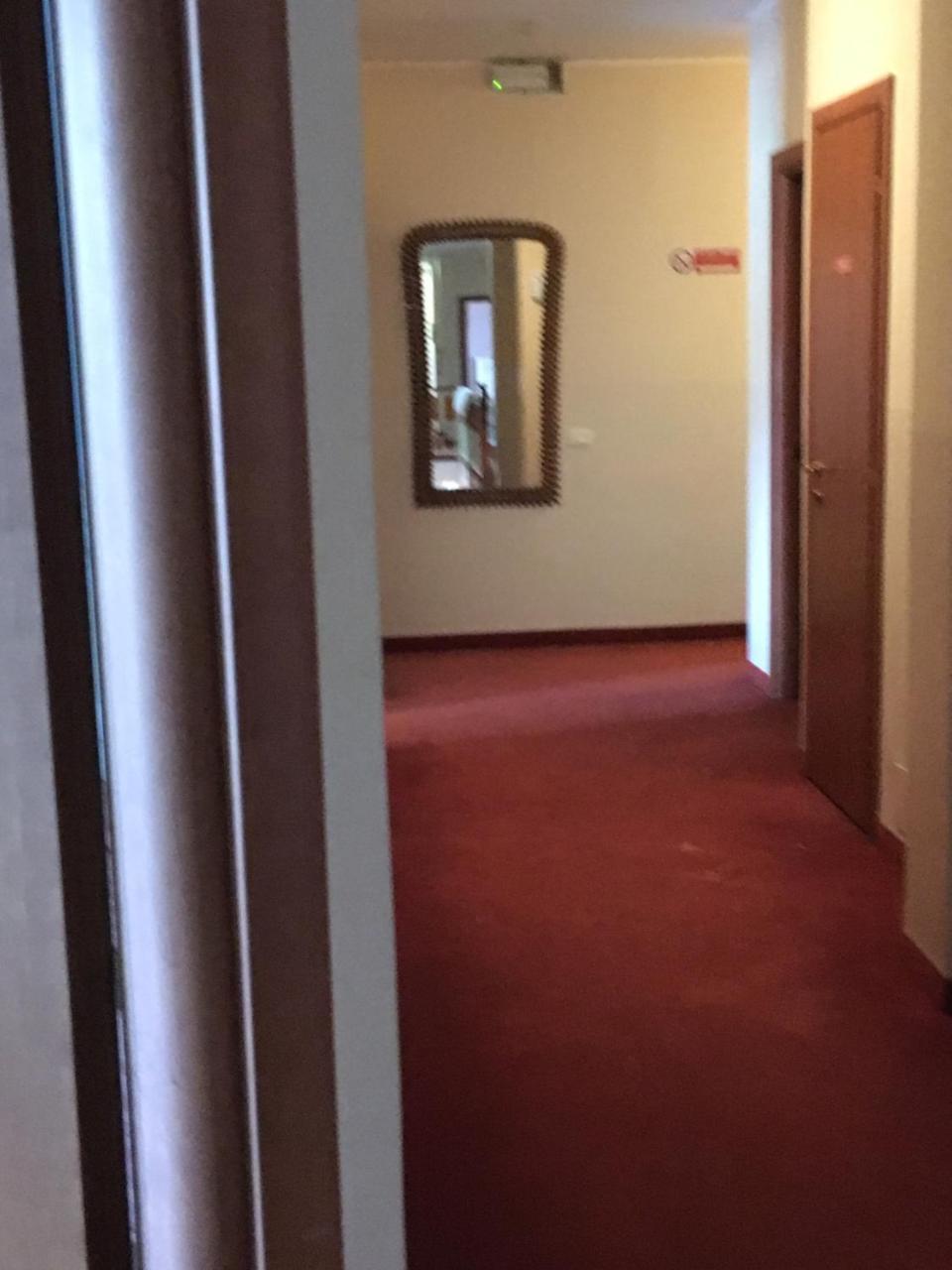 Hotel Lago Maggiore كاستيلّيتّو سوبرا تي المظهر الخارجي الصورة