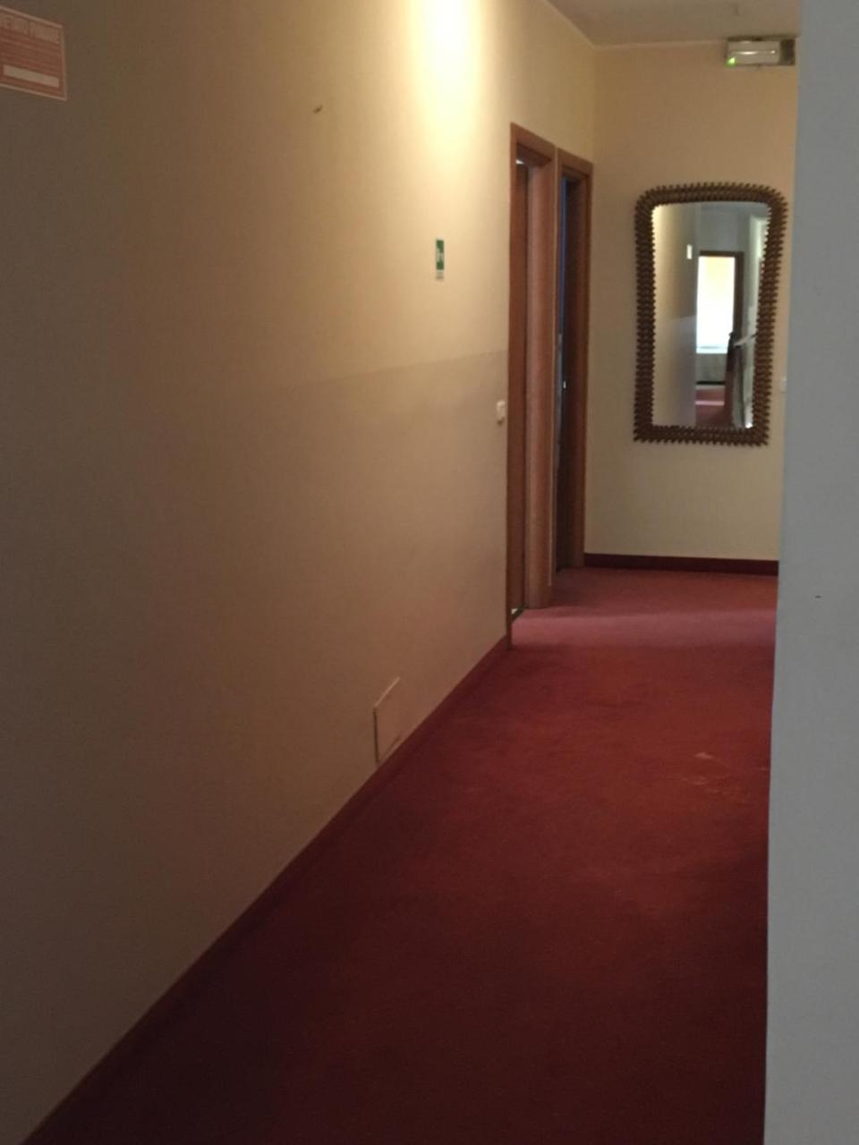 Hotel Lago Maggiore كاستيلّيتّو سوبرا تي المظهر الخارجي الصورة